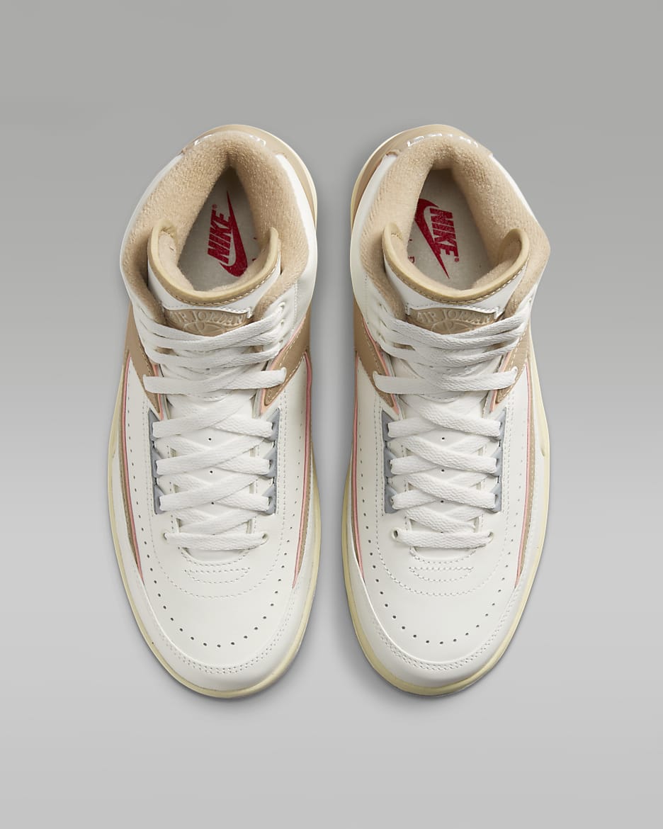 Air Jordan 2 Retro Women s Shoes. Nike CA